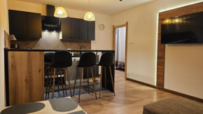 Apartament Kochanowskiego przy Plazie